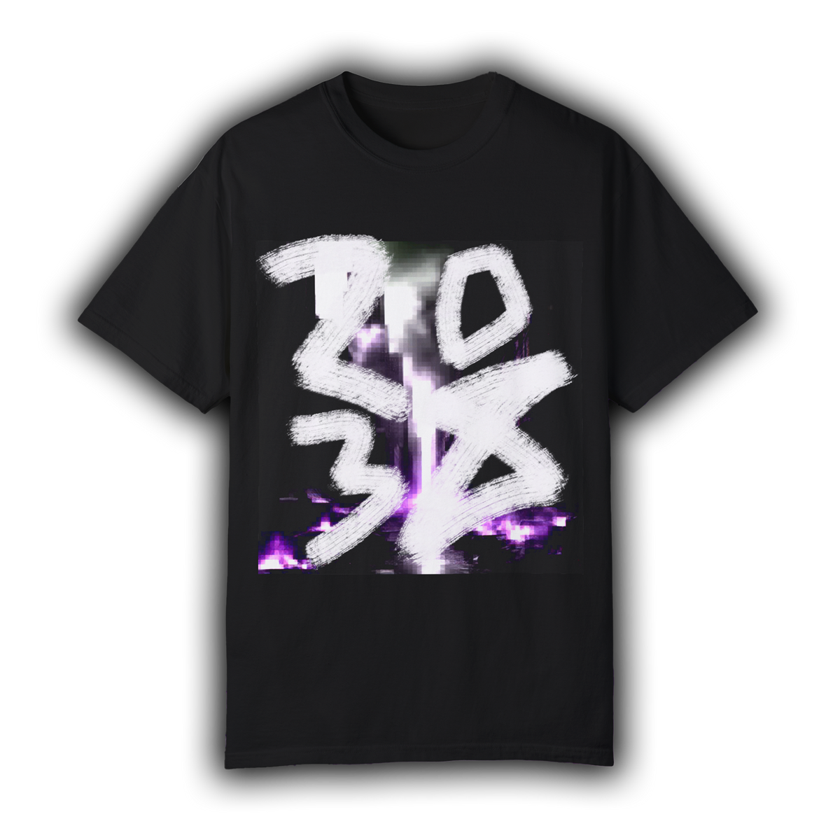 "2038" Tee