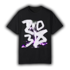 "2038" Tee