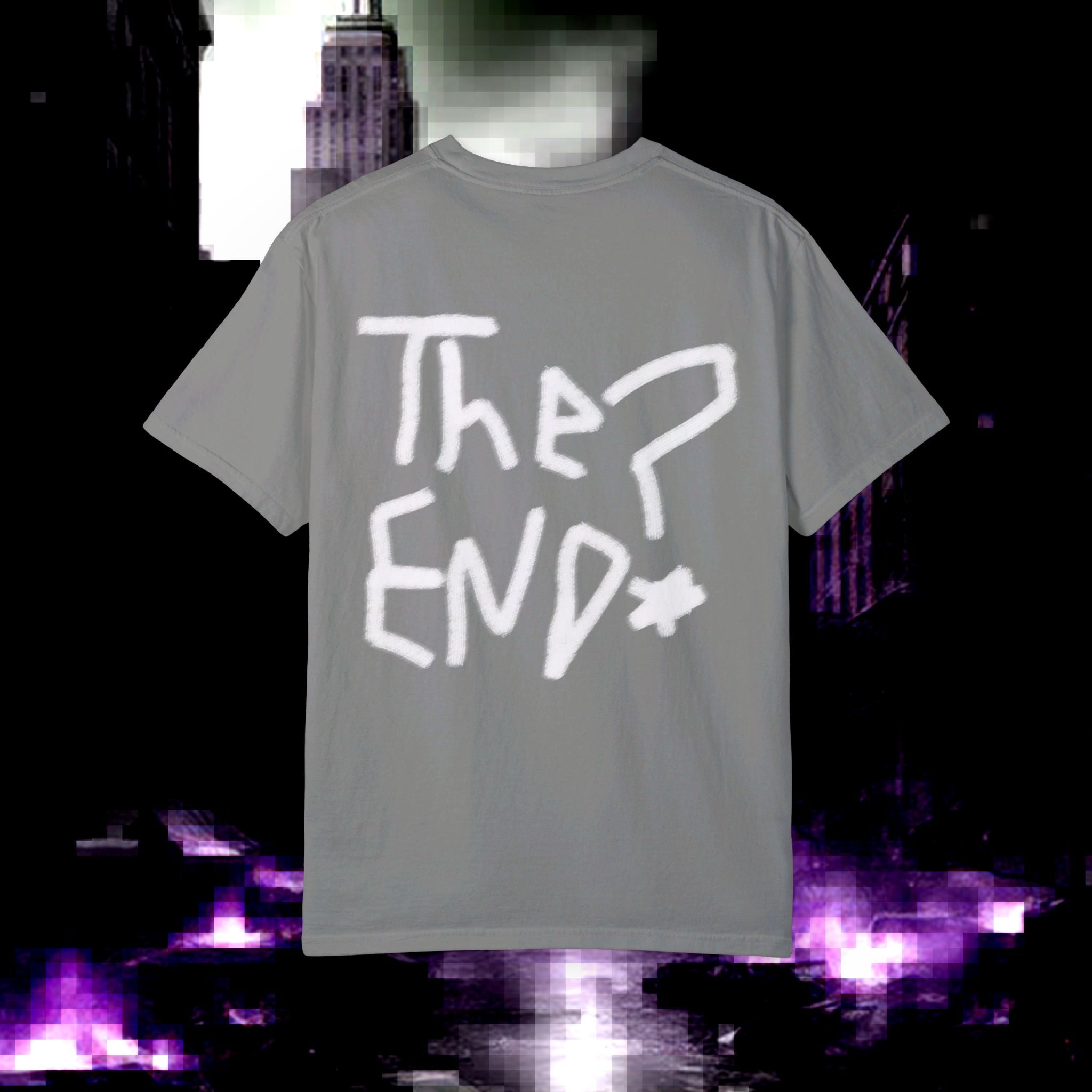 "2038" Tee