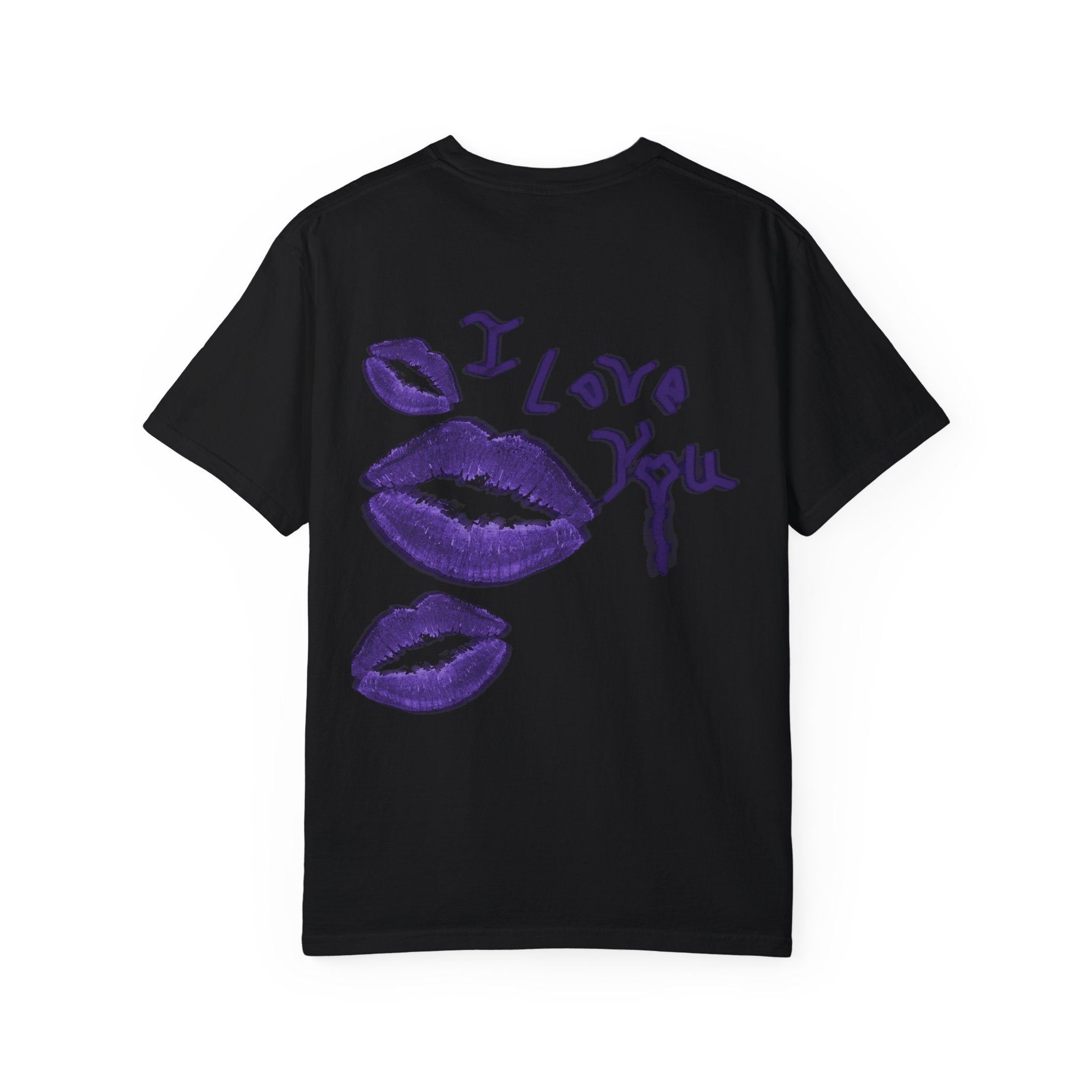 ☆Lovers Day Tee☆