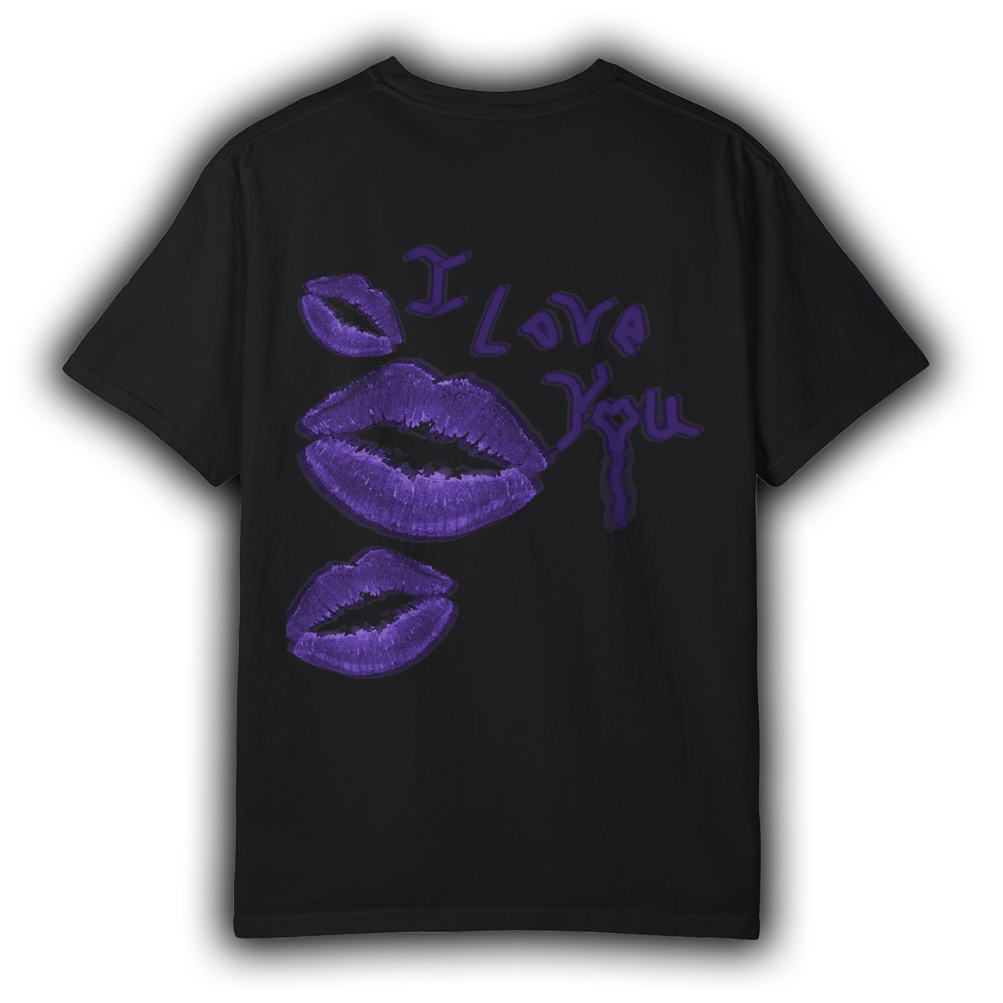 ☆Lovers Day Tee☆
