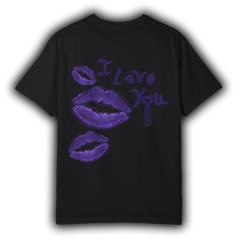 ☆Lovers Day Tee☆
