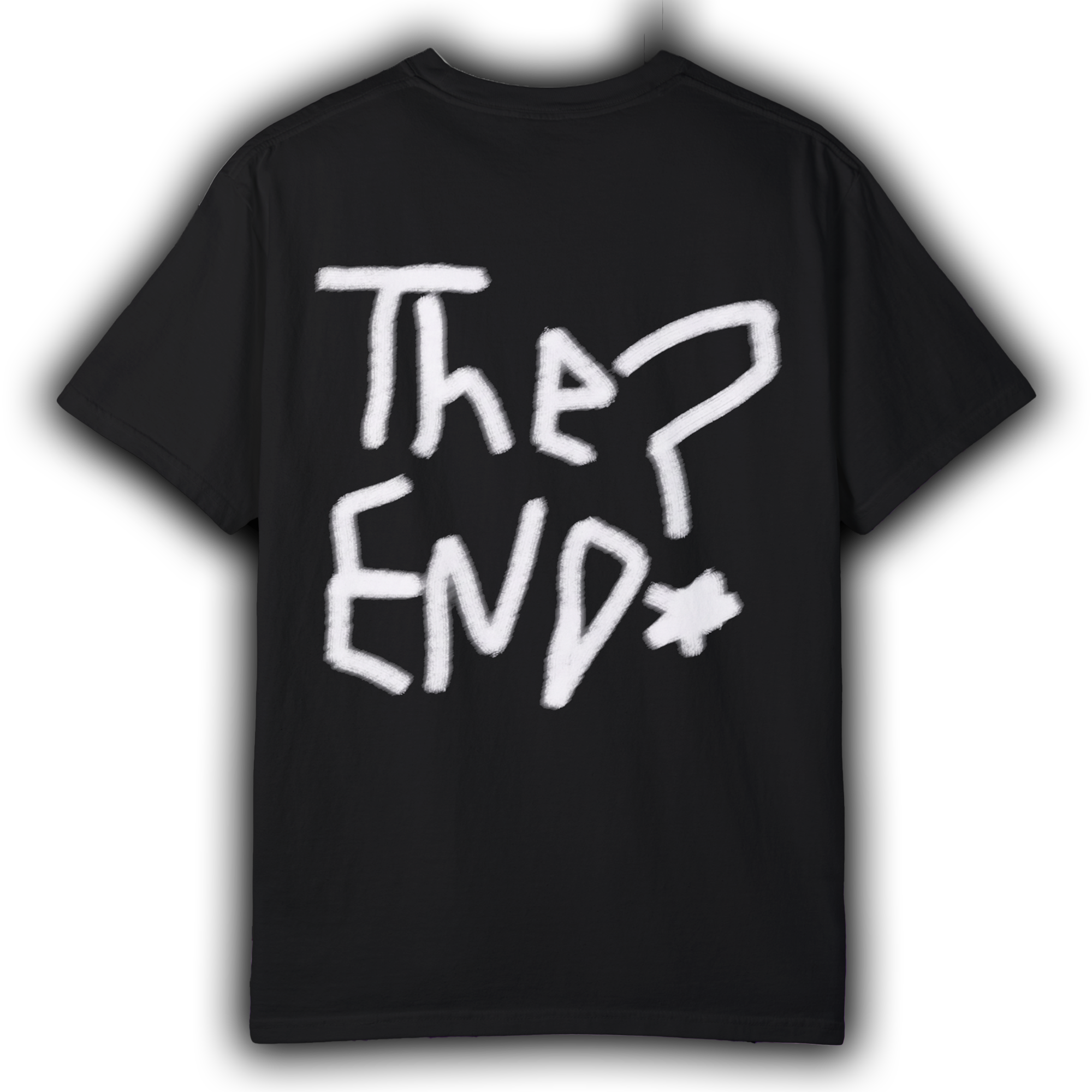 "2038" Tee