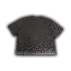 GET STONED Rhinestone T-Shirt